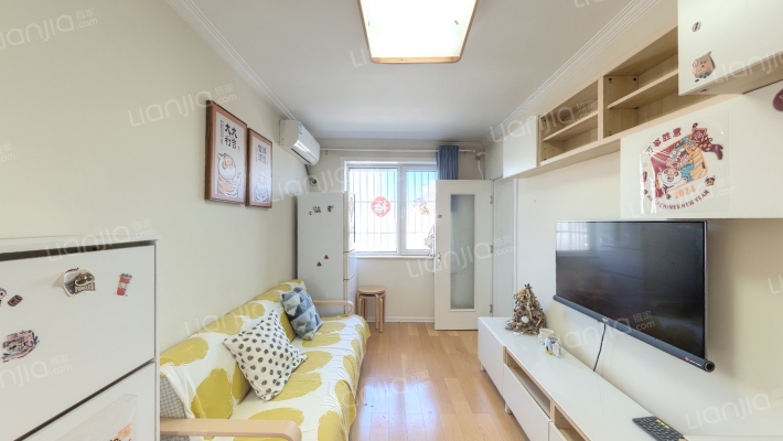 双花园南里二手房实景图