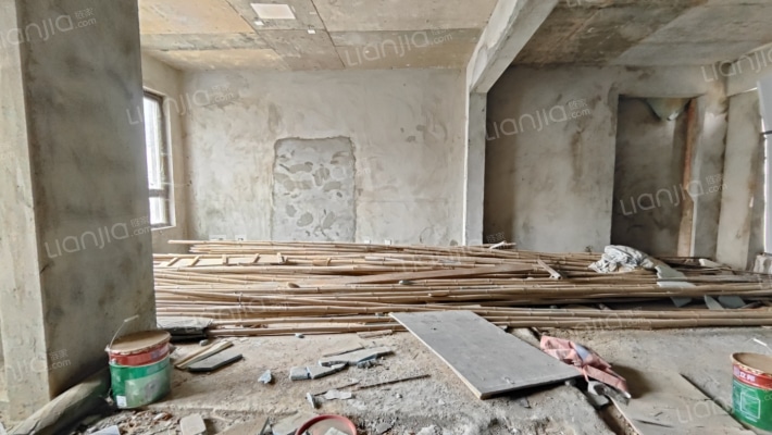 三亚小院二手房实景图