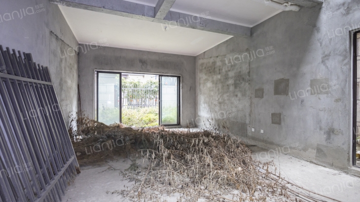 万科君望府A区二手房实景图