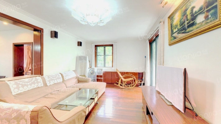 黄浦新苑西区二手房实景图