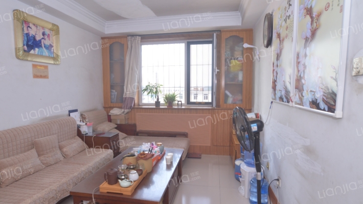 建华楼小区二手房实景图