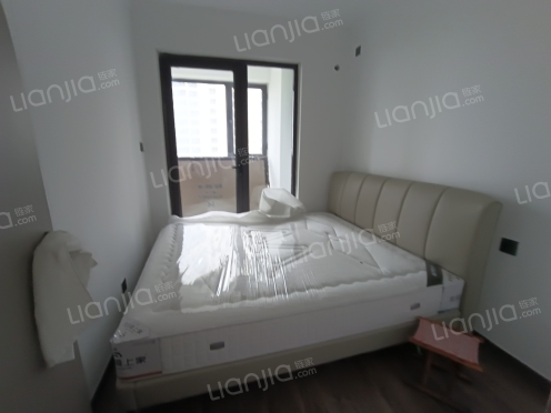 整租·力高∙清悦华府 3室2厅 南/北