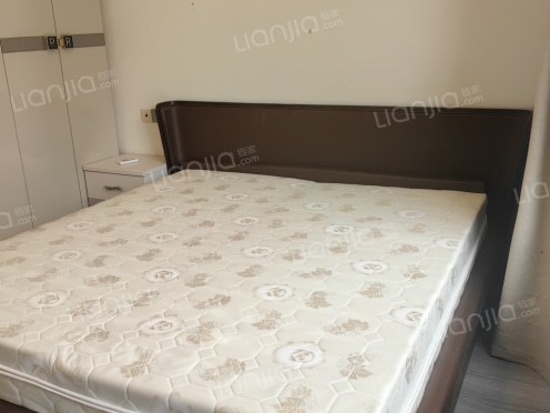 整租·诚卓华盛国际 3室1厅 东/东南