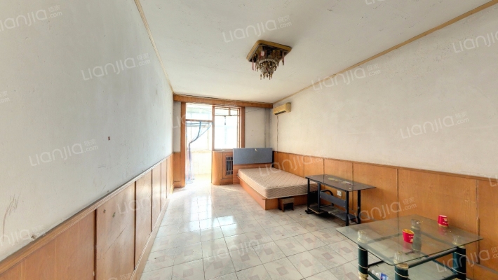 十中宿舍二手房实景图