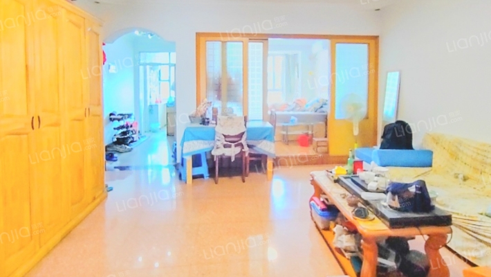 友汇花园二手房实景图