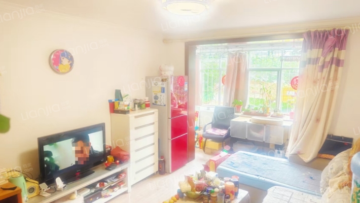 华山东路99号二手房实景图