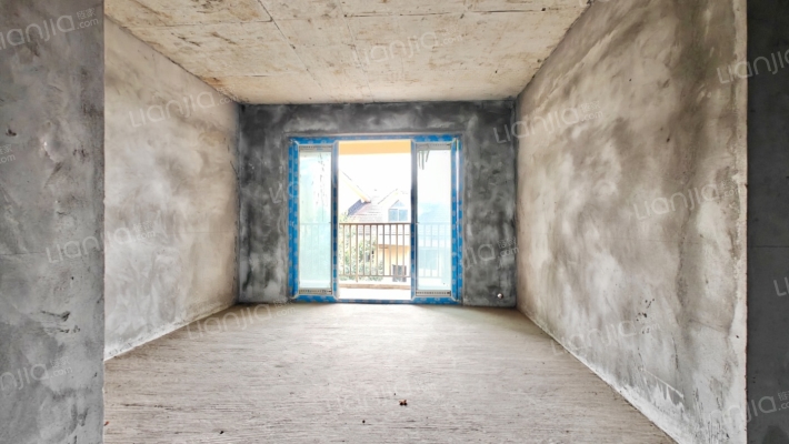 枫林小筑二手房实景图