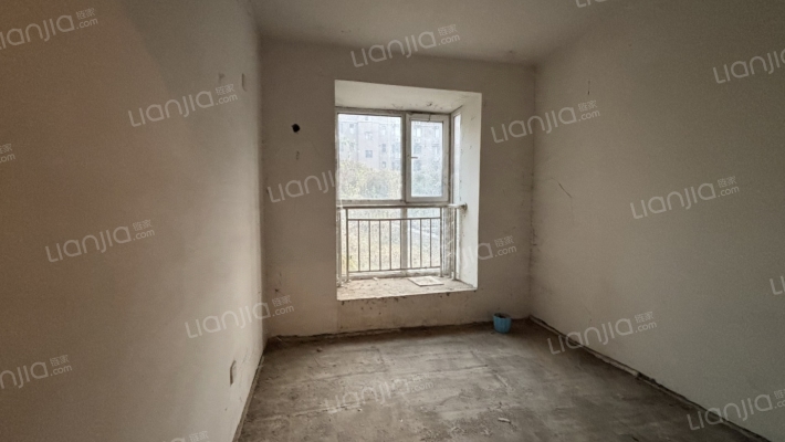 天保青花府 3室2厅 南 北-卧室B