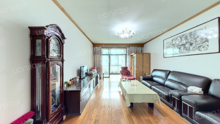 联盟路701号二手房实景图