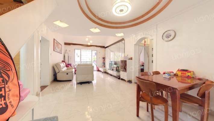 宁宝花园二手房实景图