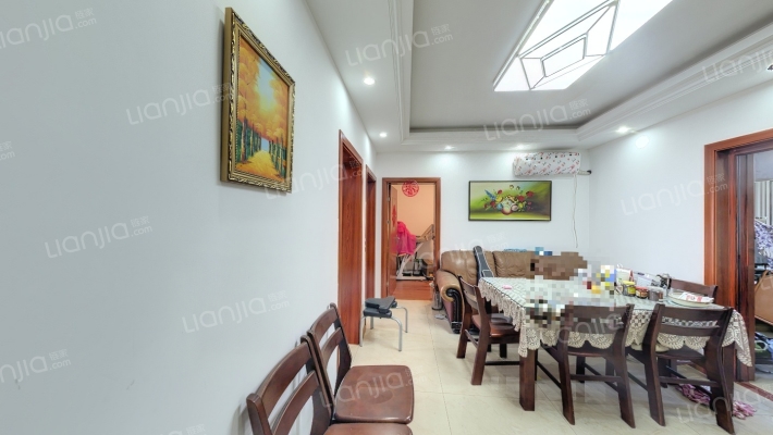 姚港路12号院二手房实景图