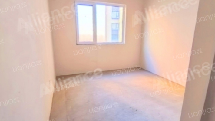 涿州城西 桃源新都孔雀城110三居双卫洋房好楼层-卧室C