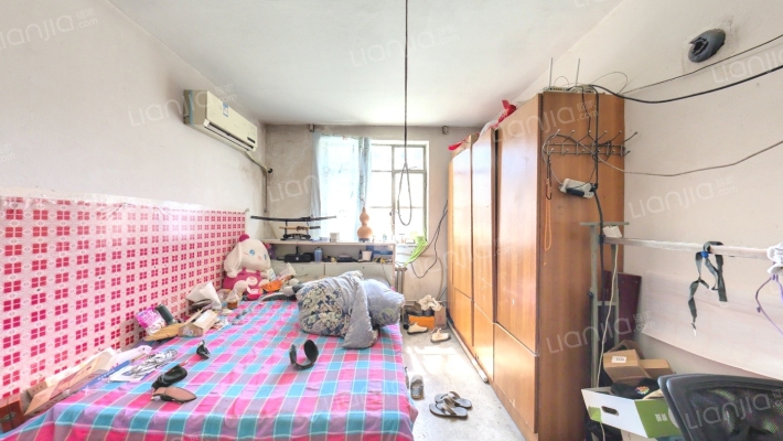 兴旺里(西青区)二手房实景图