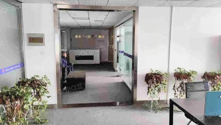 宇元国际二手房实景图