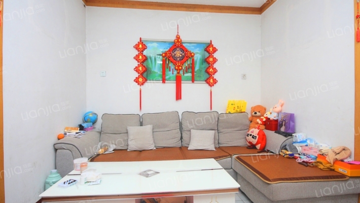 凤凰嗦小区二手房实景图