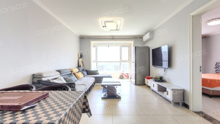 兆丰馨园东区二手房实景图