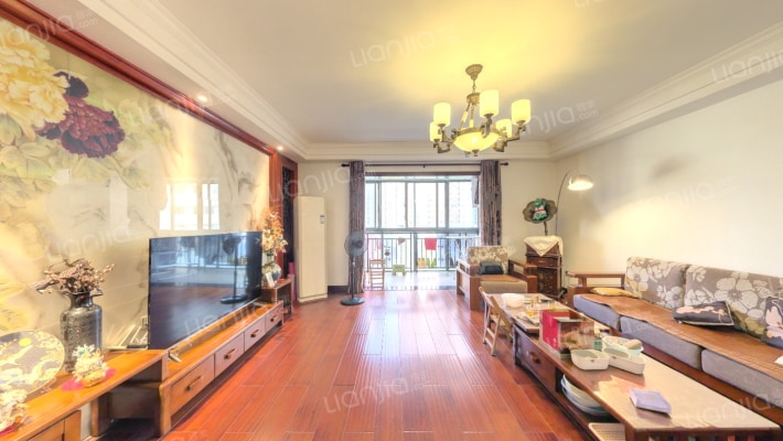 东方福邸二手房实景图