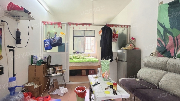 侨岭街二巷二手房实景图