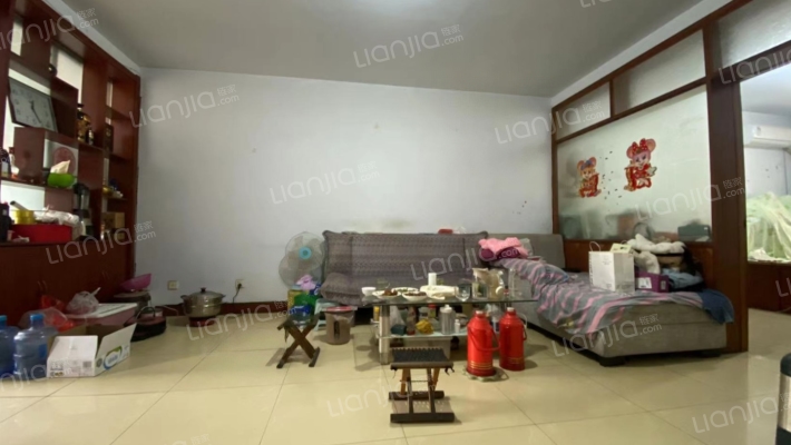 舜王花园二手房实景图