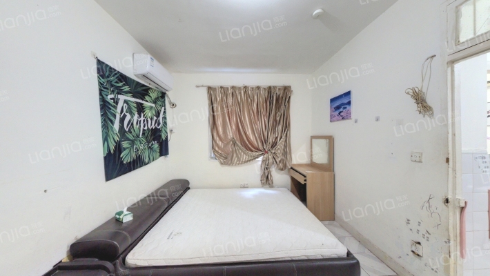 双菱新村二手房实景图