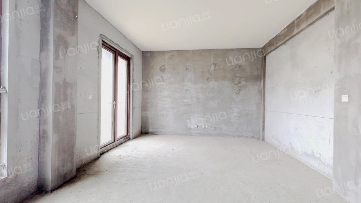 紫院公馆二手房实景图