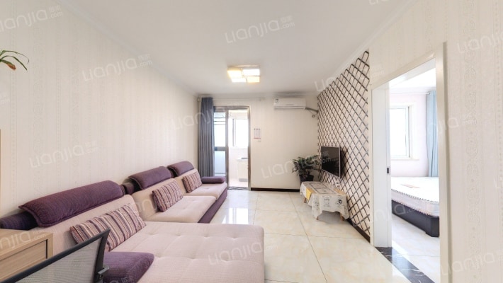 金宇蓝苑二手房实景图