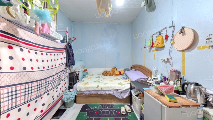 信用北里二手房实景图