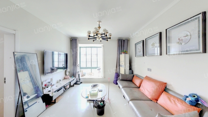 爱琴海花园二手房实景图