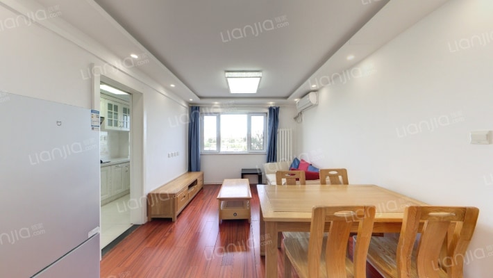 汇景苑二区二手房实景图