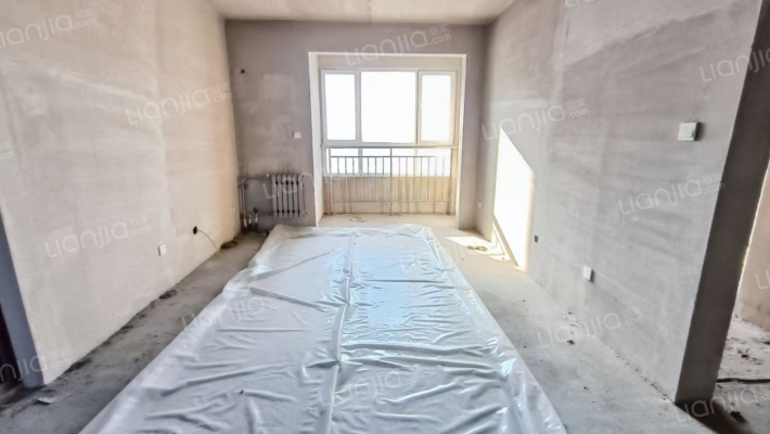 技校家园 2室2厅 南 北-客厅