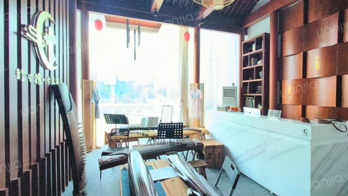 盛津园二手房实景图