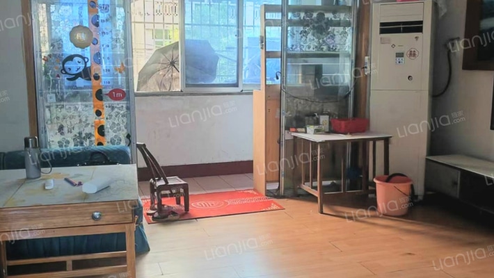 武陵西路42号二手房实景图