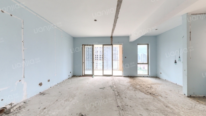 碧水天和B区二手房实景图