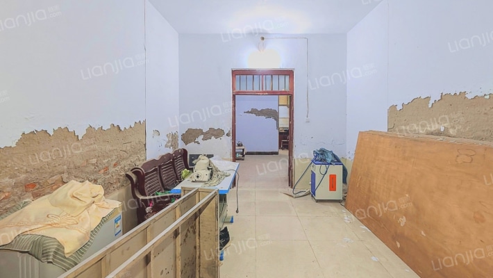 星云山庄北区二手房实景图