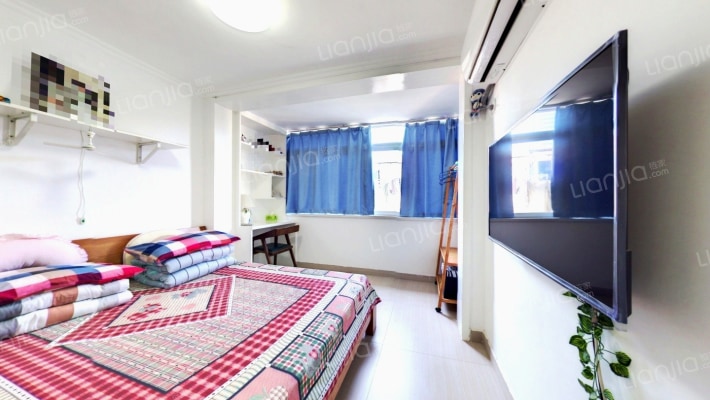 五福巷二手房实景图