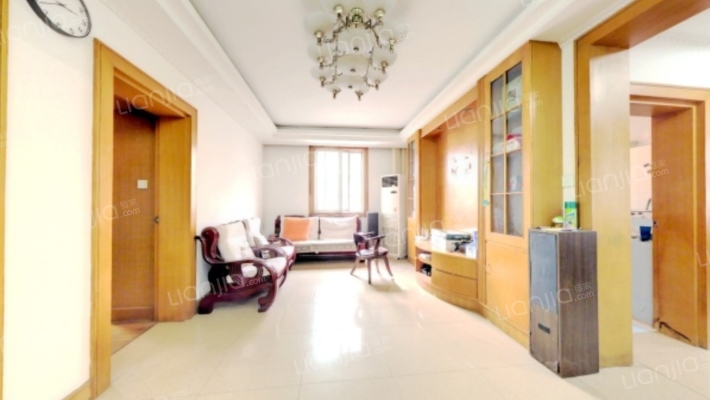 市农业农村局住宅区二手房实景图