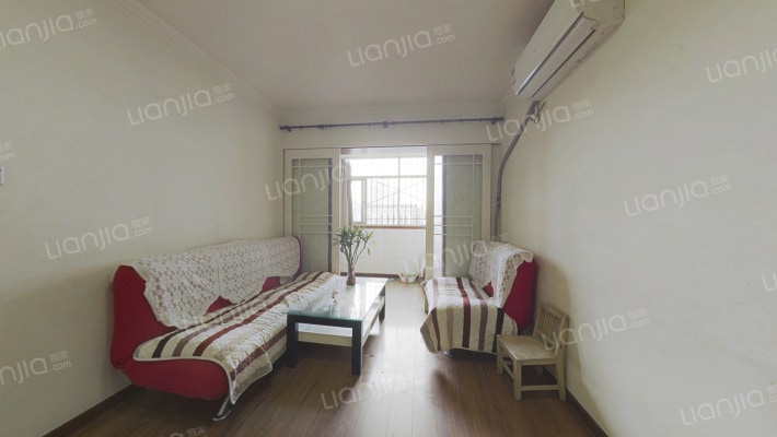 龙渠堡小区二手房实景图