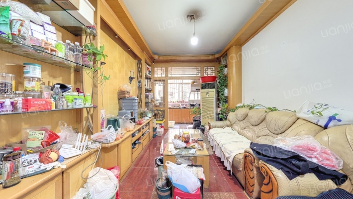 吉祥苑小区二手房实景图