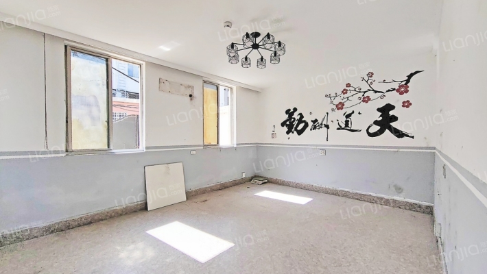 清远路二手房实景图