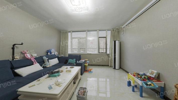 金润佳苑小区二手房实景图