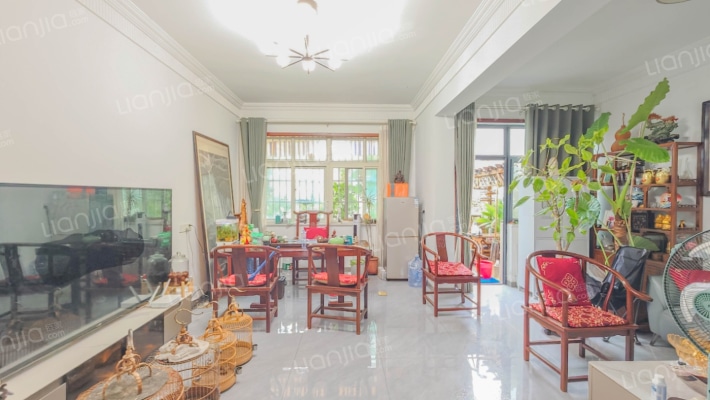 小北岗村(小北岗老村)二手房实景图