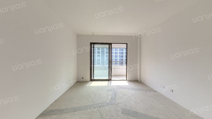 濠江南苑二手房实景图