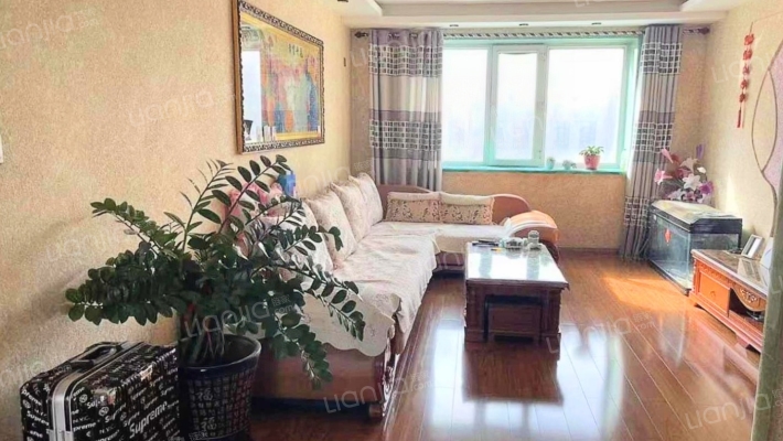 东环嘉园二手房实景图