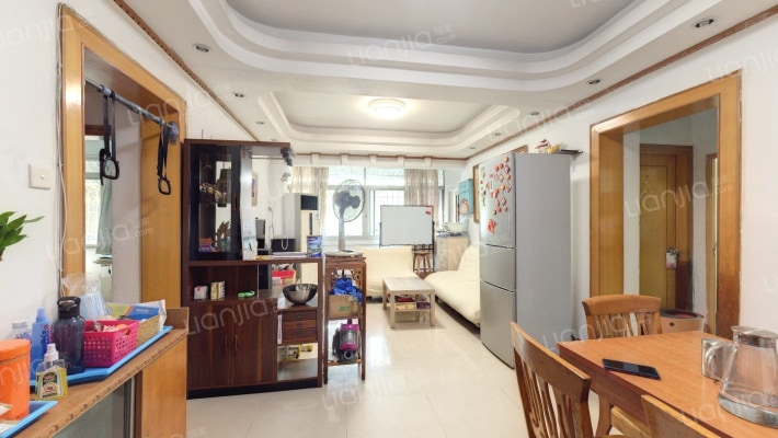 林和东小区二手房实景图