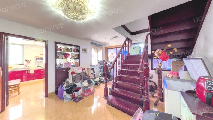 新惠园二手房实景图