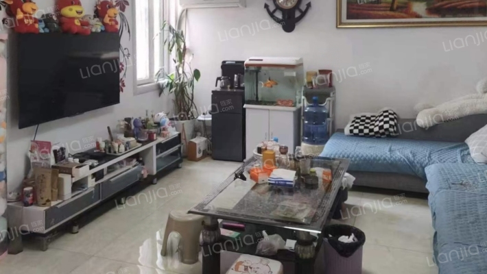 康馨园北区二手房实景图