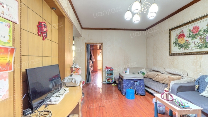 复兴村汉口饭店综合楼二手房实景图