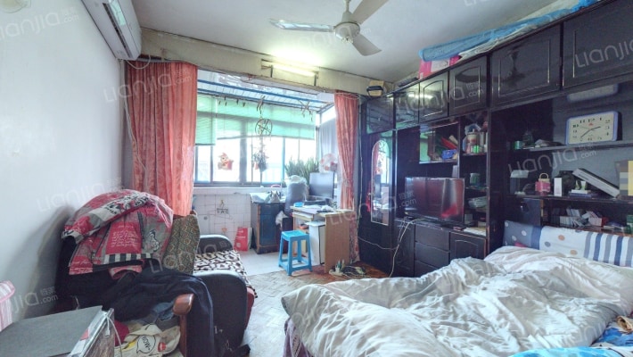 开鲁一村二手房实景图
