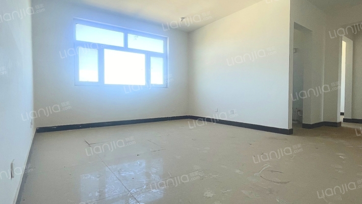 榆林嘉园二手房实景图