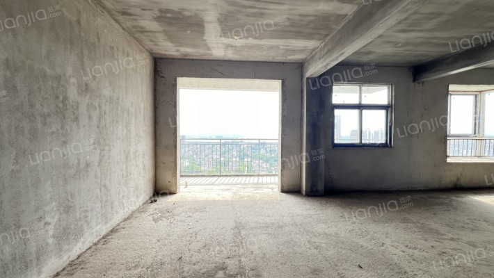 嘉木城市家园二手房实景图